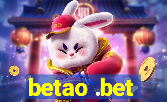betao .bet